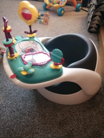 mama papa bumbo